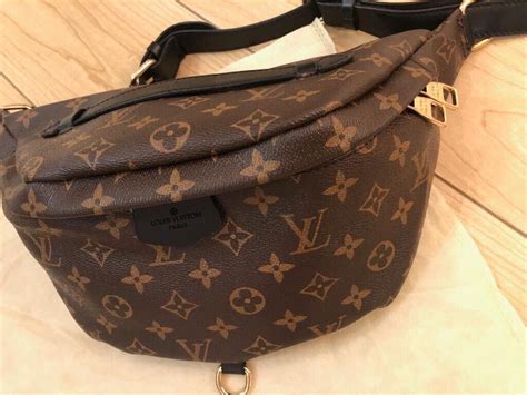 lv dupe bum bag|best louis vuitton knockoff bags.